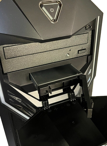 Acer Predator PO5-615s Intel i7-10700k 16Gb RAM 512GB SSD 2TB HDD 8GB RTX 2070 - Picture 9 of 11