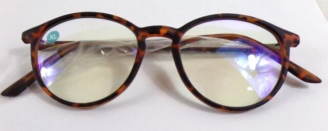Lunettes oblue sales