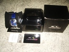 OROLOGIO DA POLSO ORIGINALE CHRONOTECH  MODELLO CT 7896m03 - NUOVO