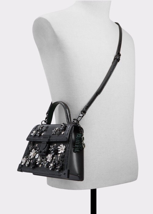 Wicked x ALDO Glidafield ショルダーバッグ Glindafied Pink Women's Wicked | ALDO US