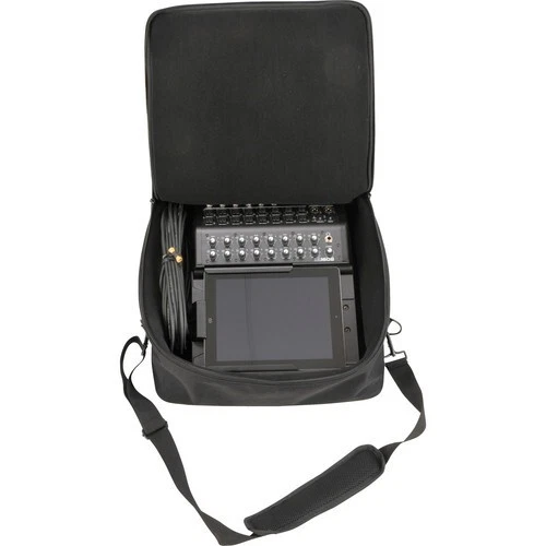 SKB Cases 1SKB-UB1515 Universal Equipment/Mixer Bag, 15"x15"x5" UPC 789270993808 - Image 2 of 4