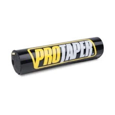 ProTaper Molded 8in Bar Pad - Black | 028333