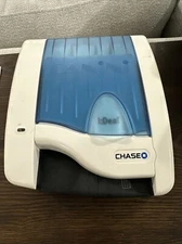 Panini I:Deal Single Feed Check Scanner USB Power Adapter Accounts Receivable