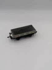 ROKAL-TT electric train - wagon - goods - ech. 1/120