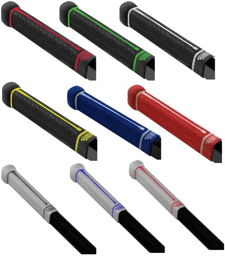Buttendz Flux Z Grip De Rechange Pour Crosse De Hockey - Sensation Collante Et Confort Optimal