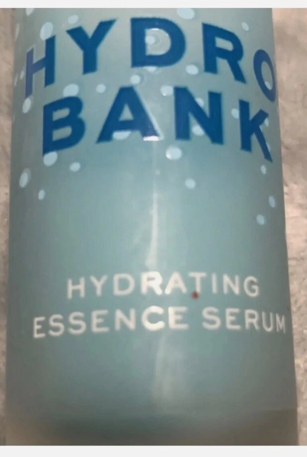 REVOLUTION Hydro Bank Hydrating Essence Serum 1.01oz NEW No Box - Image 2 of 3