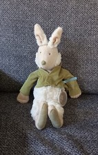 D6 MOULIN ROTY IL ETAIT UNE FOIS DOUDOU LAPIN