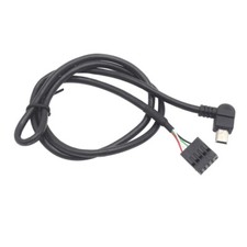 Link USB Cable Mini USB Cord Wire For Corsair Hydro Series H80i/ H80i V2 / H100i