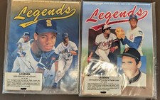 Collecting Sports Legends Book Review  20