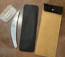 Omonic Stainless Steel Instrument Assisted Fasciae Soft Tissue Mobilization NEW