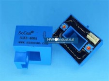 1/piece New Current Sensor Transformer SCK3-400A 400A 4V