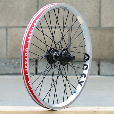 ODYSSEY BMX C5 FRONT OR FREECOASTER 