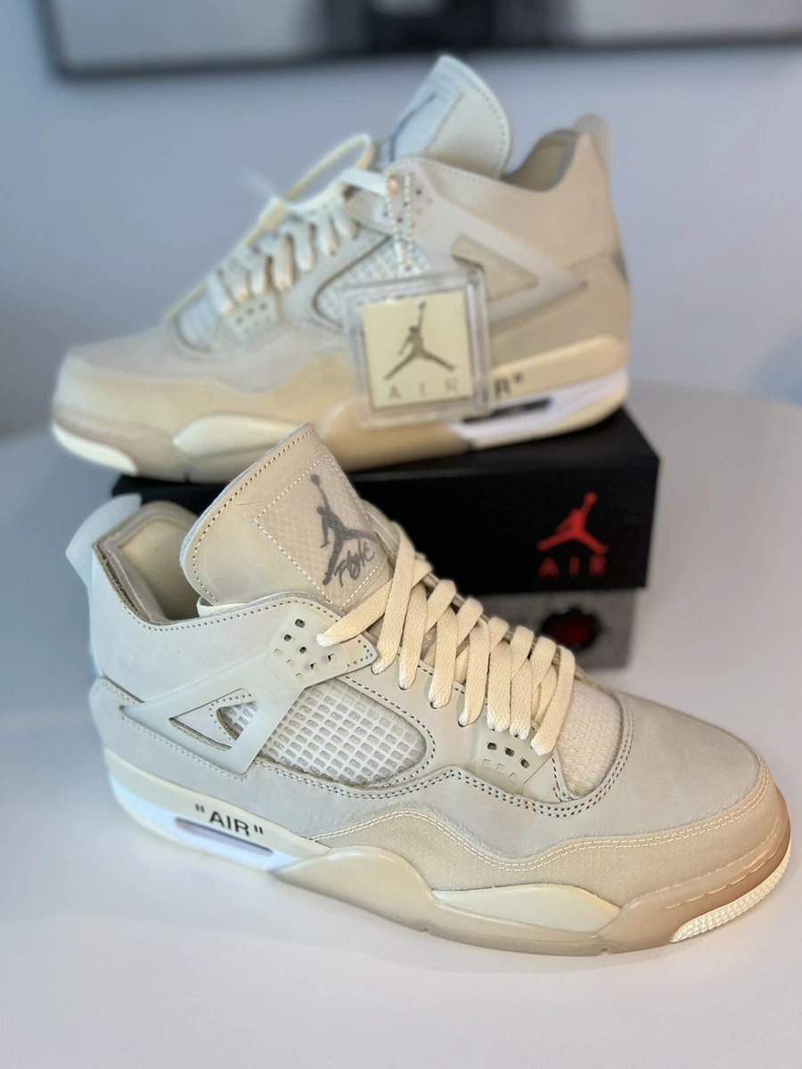 Rare Air Medium Grey Cream Brown Beige Jordan Retro Air
