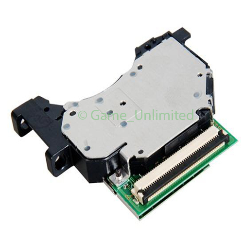 JCD 1 Pz Lente Laser Nastro Cavo Della Flessione Per PS3 Super Sottile Unà DVD KES-850A KEM-850A KES-850 Parti Di Riparazione Lente Laser - Foto 9