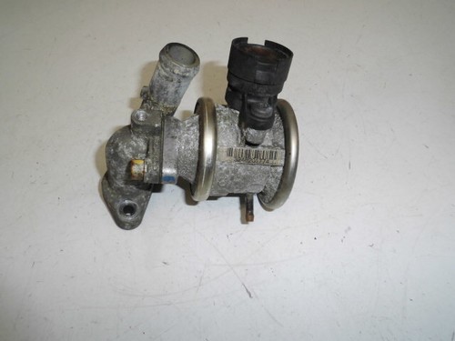 Original VW Phaeton 3D Abgasrückführung Regelventil Ventil 022131119B