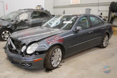 2007 E550 SUSP ECU A0375451232 | eBay