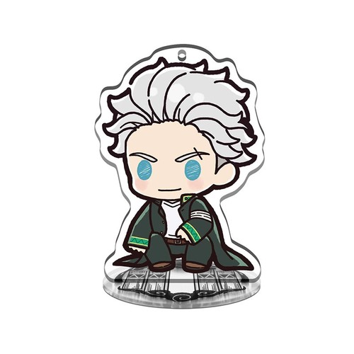 WIND BREAKER Suo Ren Haruka Cartoon Character Acrylic Stand Figure Collection - Picture 26 of 29