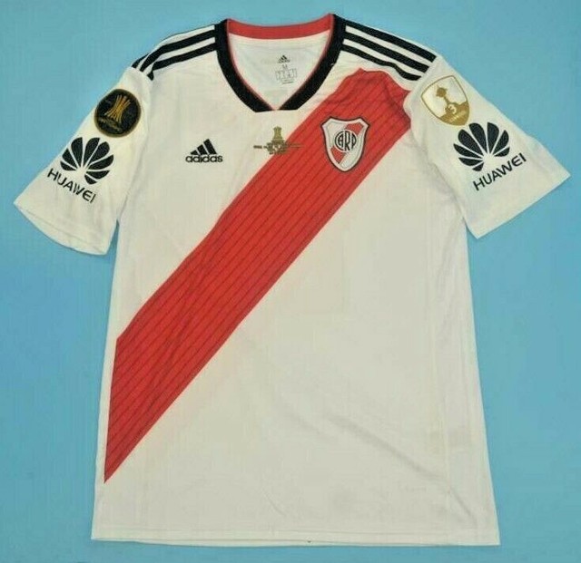 river plate jersey copa libertadores