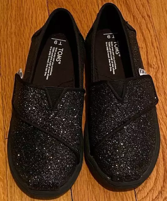 9t shoe shop size age