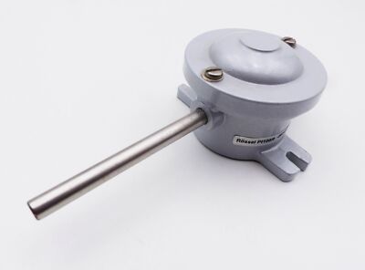 Rössel PT100/0 resistance thermometer -50/+50 °C -unused-