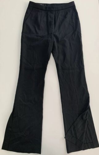 TEATORA OTHER WALLET PANTS RESORT AQUAKINESIS 3 WOOL BLACK TEATORA OTHER WALLET PANTS RESORT AQUAKINESIS 3 WOOL BLACK