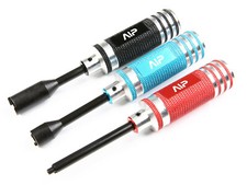 Airsoft Removal Valve Key AR Sight Tool