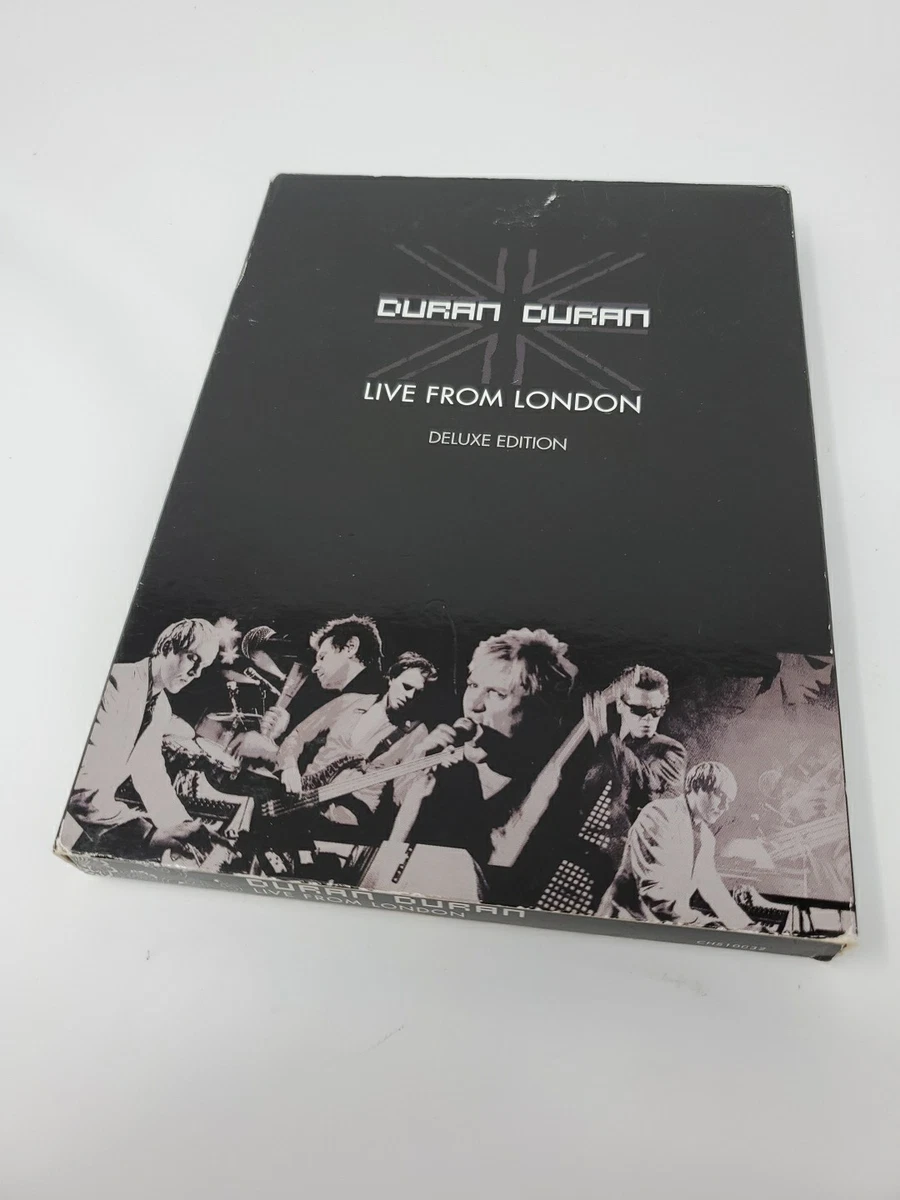 duran duran dvd products for sale | eBay