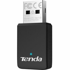 Tenda U11 IEEE 802.11 a/b/g/n/ac/ax Dual Band...