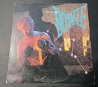 David Bowie ~ Let's Dance ~ Vinyl LP ~ 1983 EMI ~ SO-17093 ~ Pop Rock