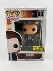 Funko POP! Television Supernatural - Sam #93 - Vinyl Collectable