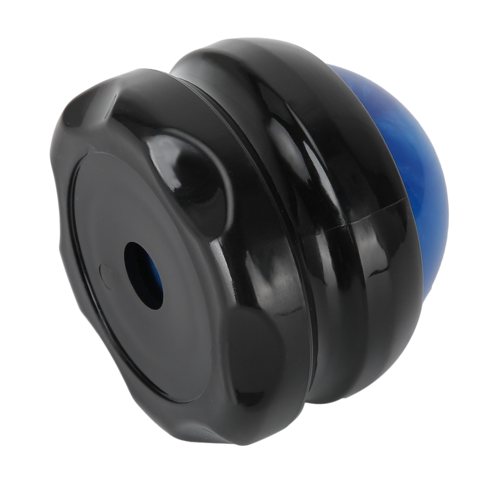 Roller Ball Massager Compact Relaxing Muscle Recovery For Neck & Leg