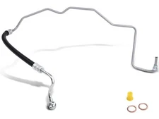 Power Steering Pressure Line Hose Assembly For 1989-1995 Toyota Pickup WT395SP