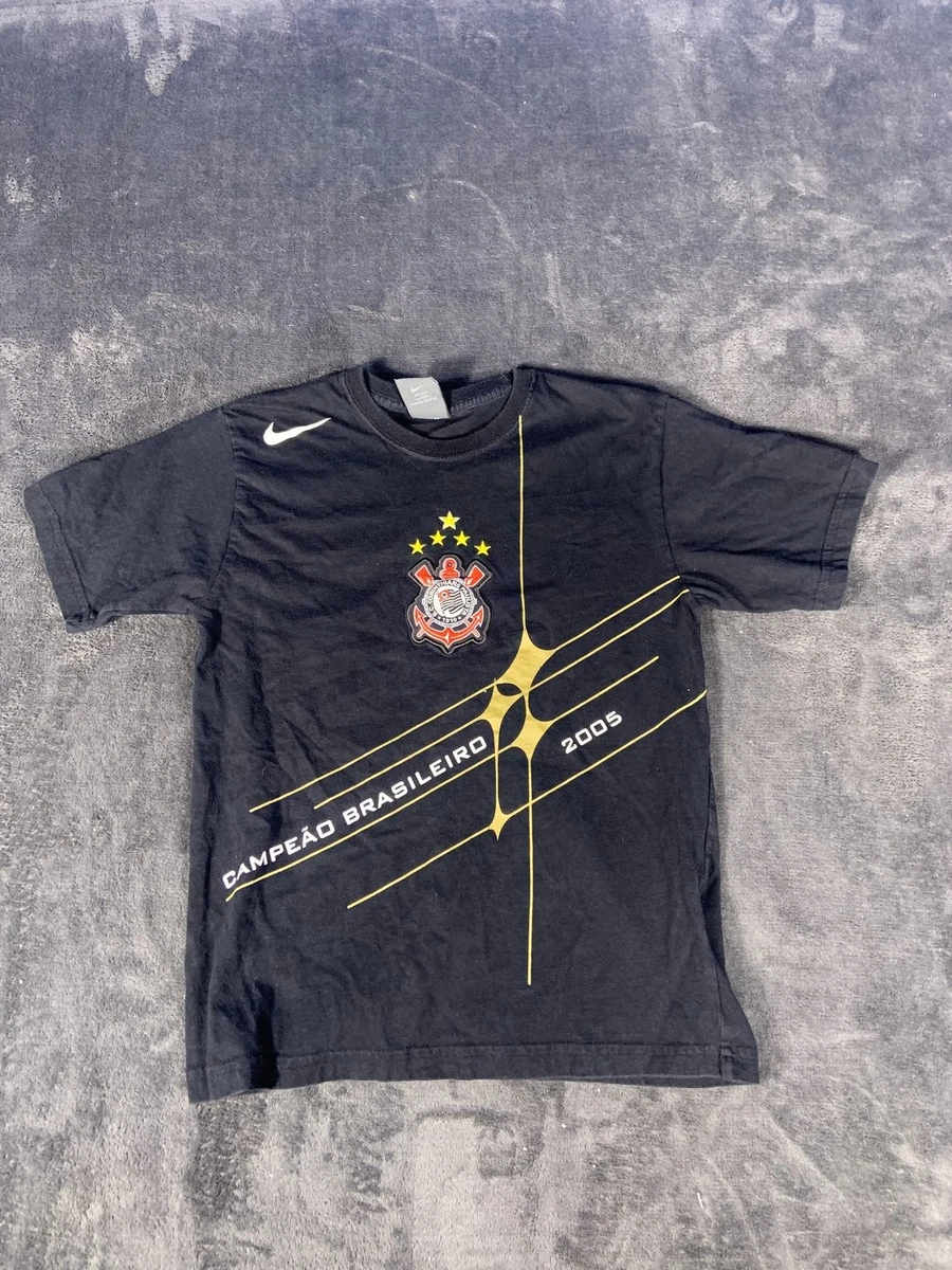 Corinthians International Club Soccer Fan Apparel and Souvenirs
