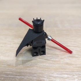 Lego Star Wars Minifigures - Darth Maul 75096 sw0650