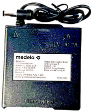 Medela 9017002 Battery Power Pack for In Style 55000 or 57000 Breast Pump