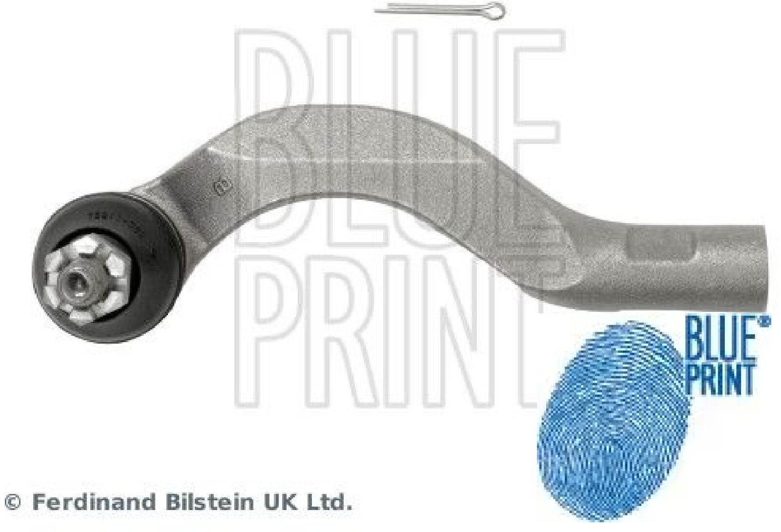 Blue Print Spurstangenkopf Lexus - Bild 2
