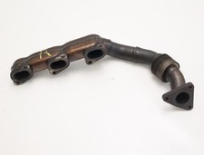 Abgaskrümmer Mercedes VITO 2 Bus 6421420002 3.0 150 KW 204 PS Diesel 06-2007