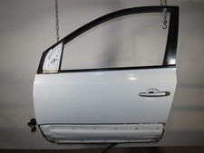 Porte avant et accessoires Renault KOLEOS