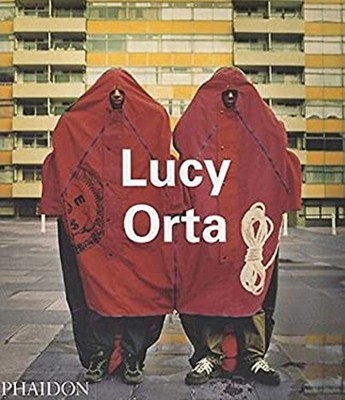 Lucy Orta Taschenbuch Maia, Pinto, Robert, Bourriaud, Nicholas Dami