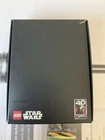 LEGO Star Wars Return of the Jedi 40th Anniversary Collectible Coin - BRAND NEW!