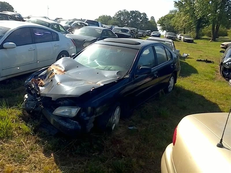 Transmisión automática compatible con Nissan Altima 98-99 OEM Foto 2 de 4