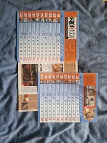 Mr Dreamcast Magazine. ISSUE 1. April 2000. Fur Fighters. Ecco. Very Rare.