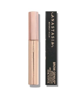 Anastasia Beverly Hills Brow Serum 3,5 ml Augenbrauenwachstum Vegan Behandlung
