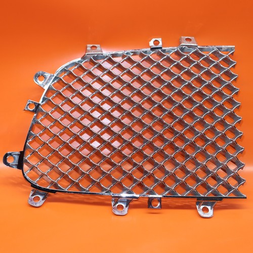 Bentley Flying Spur 2009-2011 Left Bumper grille P/N 3W0853683B Photo - $539