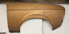 Ford Escort MK2 4 Door Genuine Used O/S/F wing