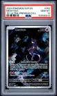 2023 POKEMON SVP EN-SV BLACK STAR PROMO #052 MEWTWO PSA 10