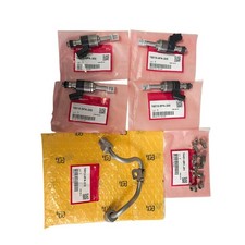 NEW OEM Injector Kit Fuel 06160-5PA-305 For 2017-2025 Honda CR-V 1.5L
