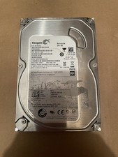 Seagate Barracuda 250GB SATA Internal 3.5" Hard Disk Drive HDD (ST250DM000)