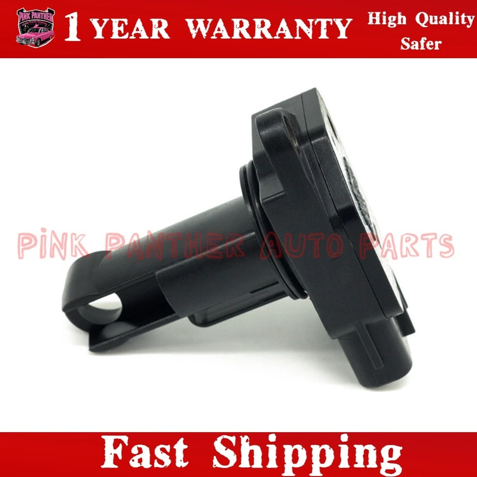 Sensor medidor de flujo de aire de masa MAF para Toyota Lexus Scion Tacoma Camry 22204-22010 Foto 2 de 4