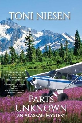 Toni Niesen Parts Unknown (Taschenbuch) (US IMPORT)